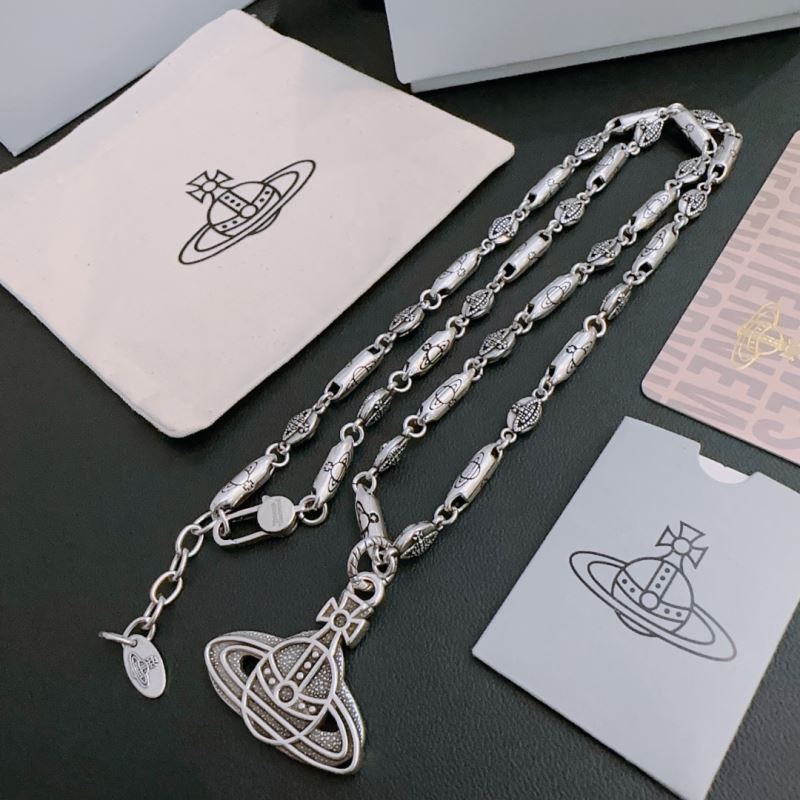 Vivienne Westwood Necklaces